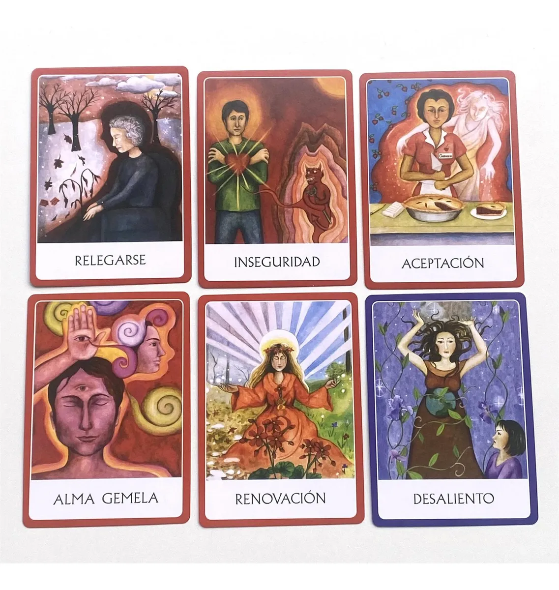 oráculo chacras: imagen 3