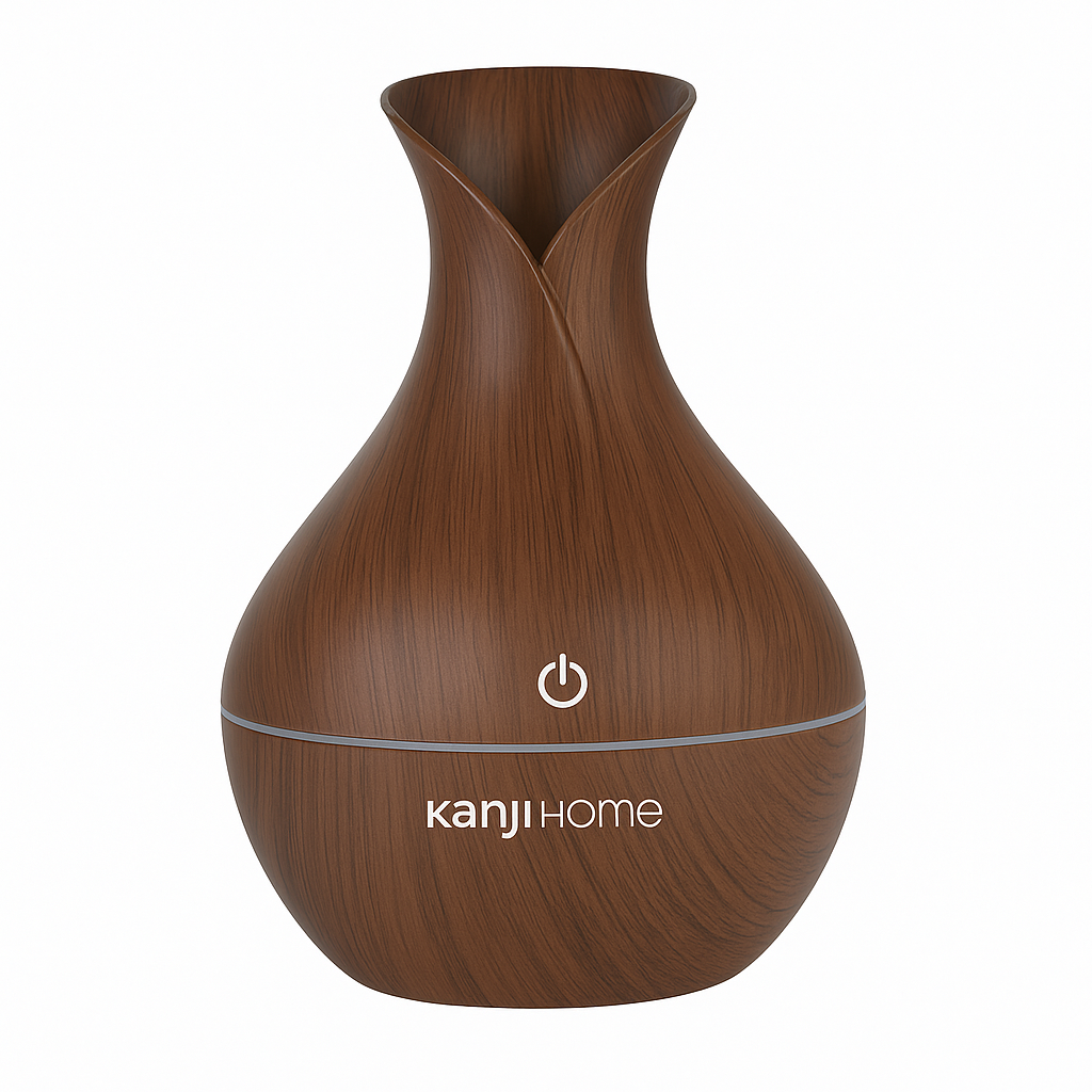 HUMIDIFICADOR 16x16 cm YX134: imagen 1