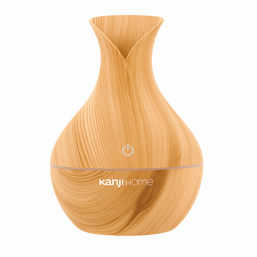 HUMIDIFICADOR 16x16 cm YX134: imagen 2