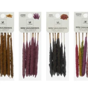 MINI TRIPLE X 7 VARILLAS: imagen 2