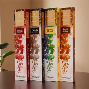 Mystical Line Masala: imagen 1