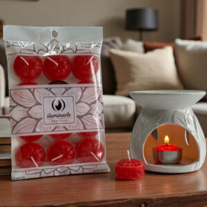 VELA NOCHE COLOR PACK COLGABLE: imagen 4