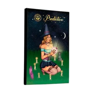 Oráculo PREDICTIVO: imagen 1