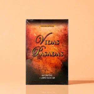 vidas pasadas tarot: imagen 3