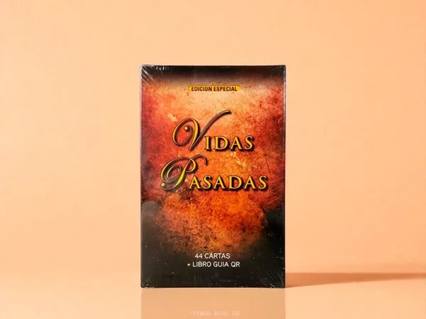 vidas pasadas tarot