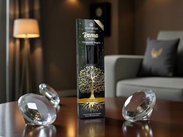 RAMA 6 VARILLAS LLEVANDO + DE 100 UNIDADES