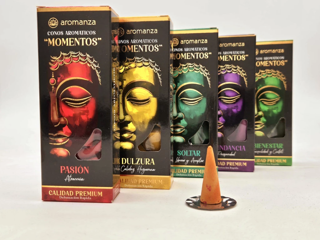 CONOS MOMENTOS LLEVANDO + DE 100 UNIDADES: imagen 2