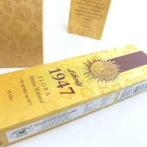 Liberty 1947 Masala x 12 uni.: imagen 3