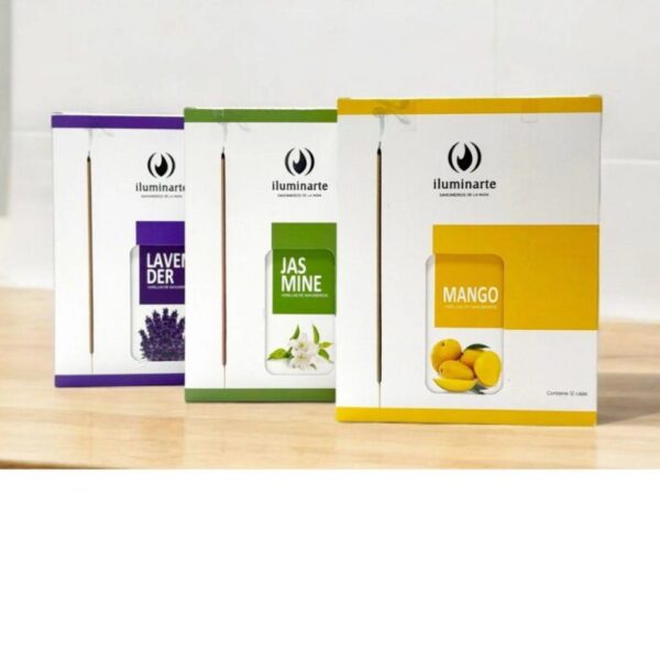 Linea Blanca x 30v. CAJA x 12