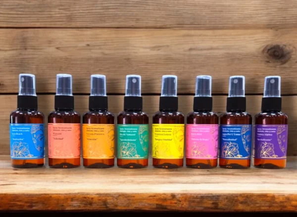 TEXTIL AROMANZA 60ML