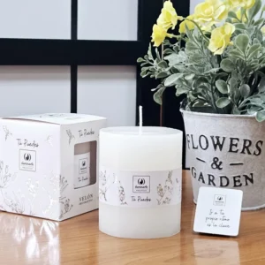 VELON DECORATIVO CAJA: imagen 3