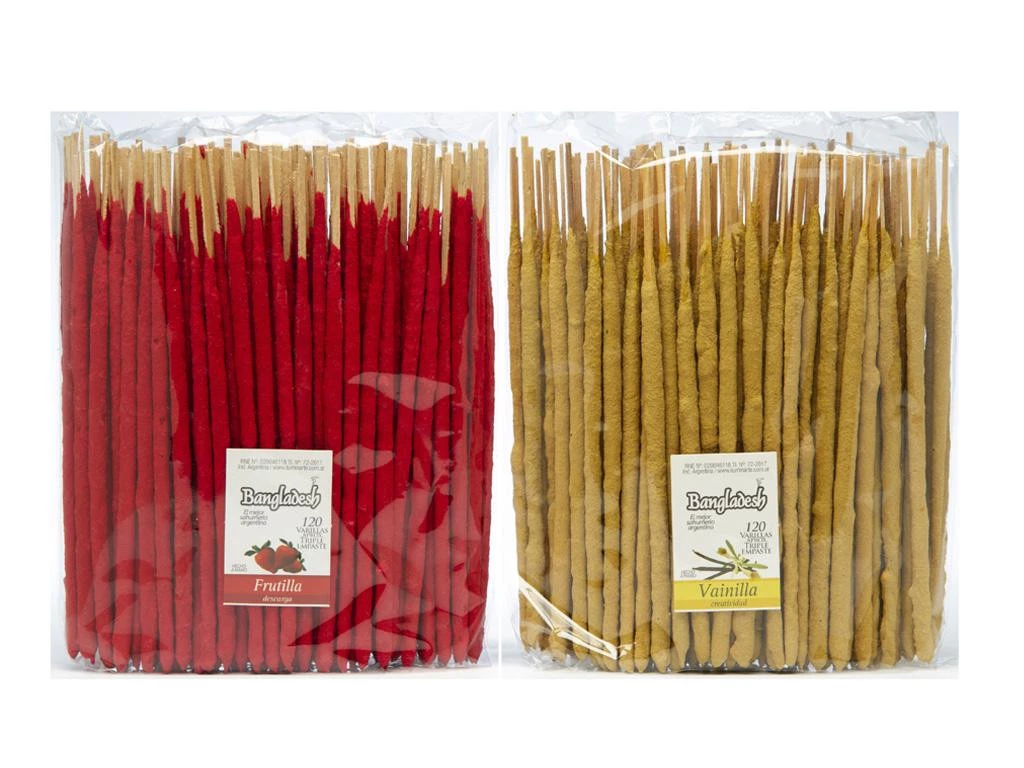 TRIPLE X120 VARILLAS: imagen 2