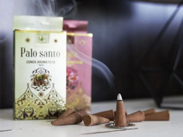 Conos Premium Ilum. India x 12 Cajas SUPER OFERTA