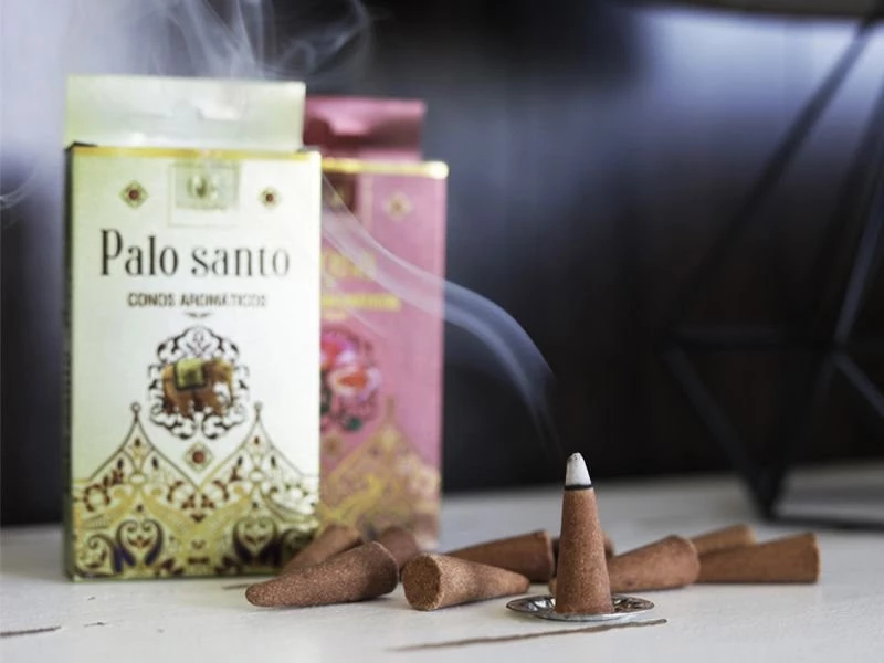 Conos Premium Ilum. India x 12 Cajas SUPER OFERTA: imagen 2