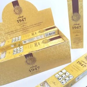 Liberty 1947 Masala x 12 uni.: imagen 2