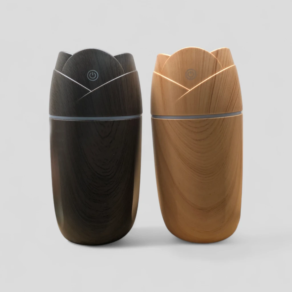 HUMIDIFICADOR 8x15 cm JSQ03: imagen 1