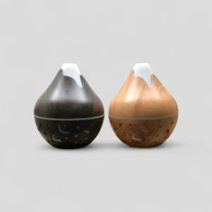 HUMIDIFICADOR 10x12 cm JSQ08: imagen 1