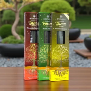 RAMA 6 VARILLAS LLEVANDO + DE 100 UNIDADES: imagen 1