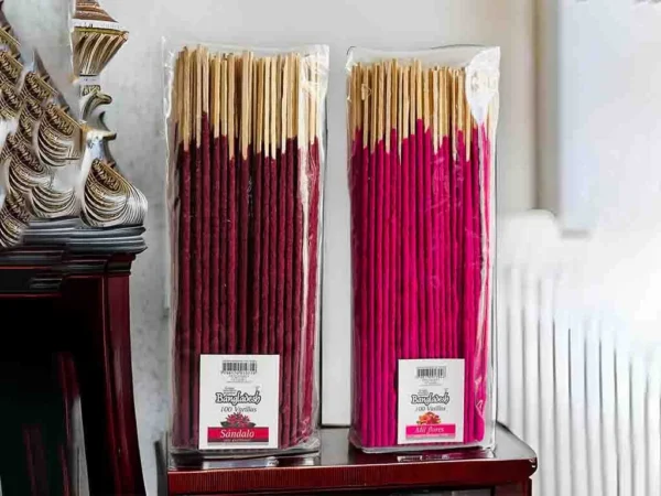 FINOS X 100 VARILLAS