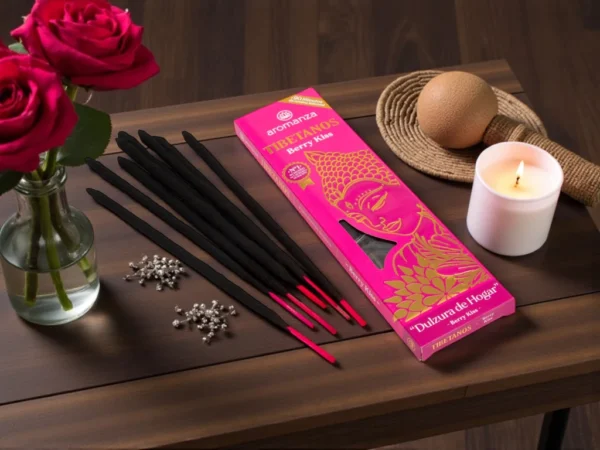 MINI TIBETANO X8 LLEVANDO + DE 100 UNIDADES