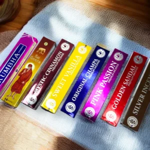 Masala Iluminarte India x 12 uni: imagen 3