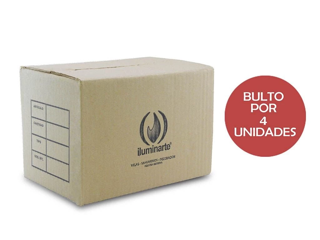 VELAS LARGAS COMBINADAS X100: imagen 2