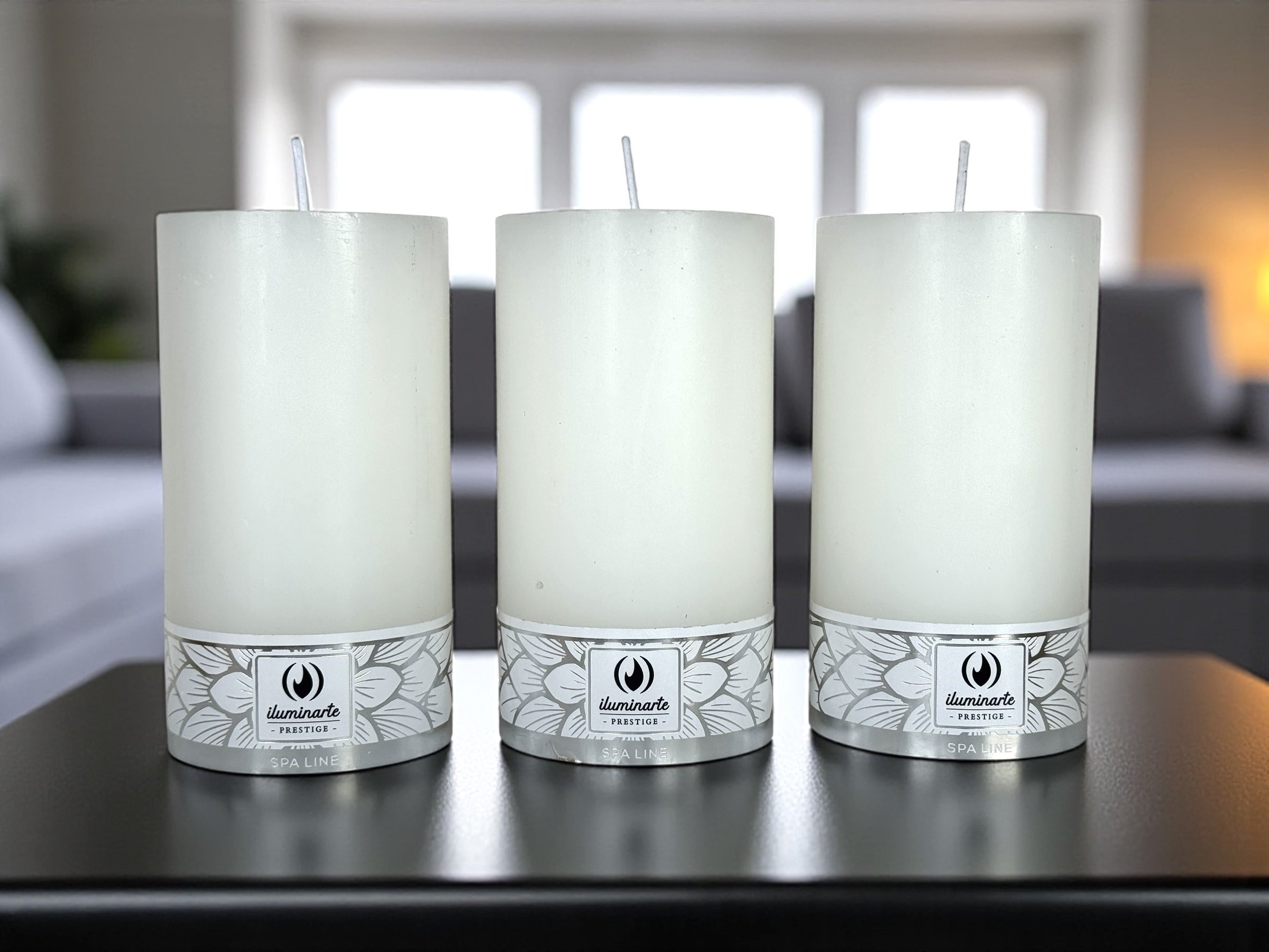 SPA LINE GRANDE: imagen 1