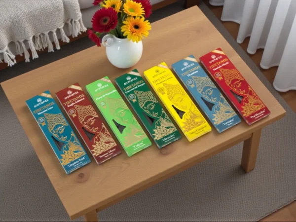 MINI TIBETANO X8 LLEVANDO + DE 100 UNIDADES