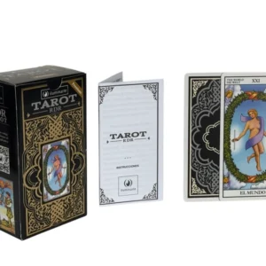 TAROT RDR PREMIUM ILUMINARTE: imagen 2