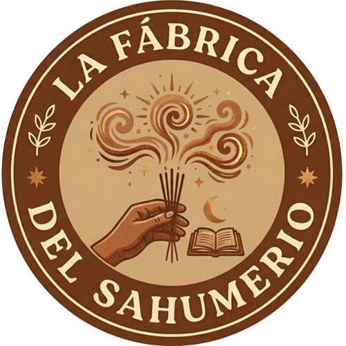 La Fábrica del Sahumerio