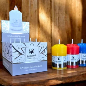 VELONCITO NEUTRO CAJA X 12: imagen 3
