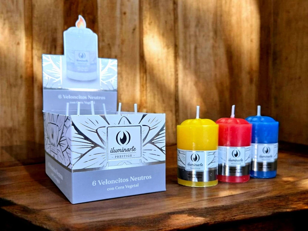 VELONCITO NEUTRO CAJA X 12: imagen 3
