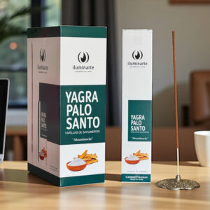 Linea Blanca 12 varillas CAJA x 12: imagen 1