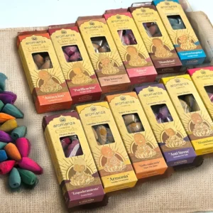 CONOS AROMANZA LLEVANDO + DE 100 UNIDADES: imagen 4