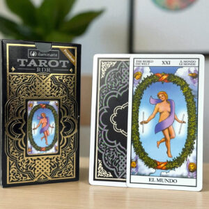 TAROT RDR PREMIUM ILUMINARTE: imagen 4