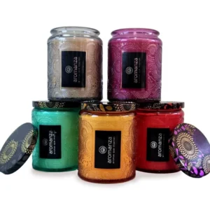 VELA LUX GRANDE: imagen 2