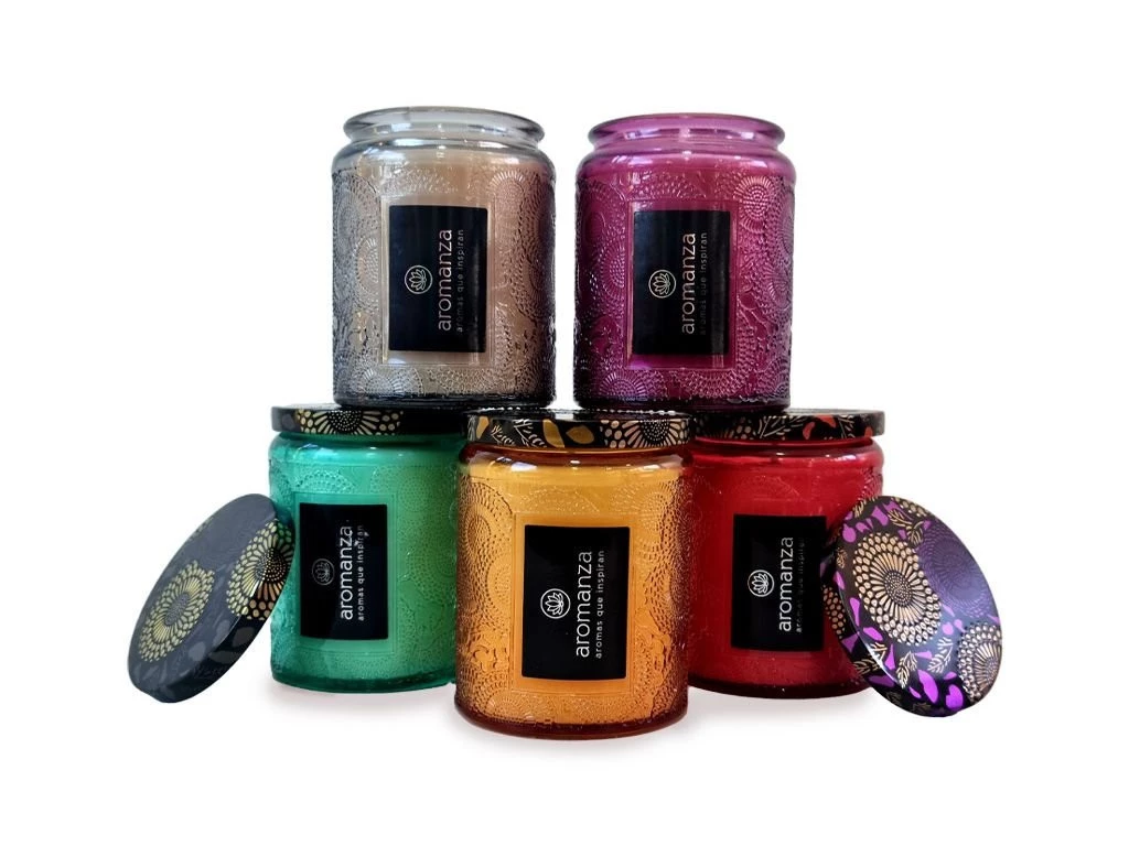 VELA LUX GRANDE: imagen 2