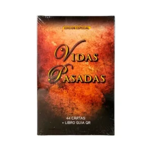 vidas pasadas tarot: imagen 1