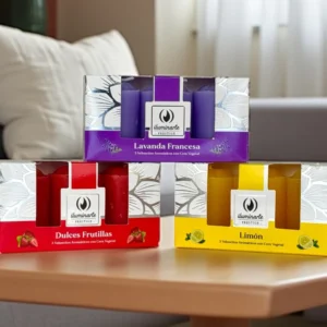 VELONCITO VINTAGE AROMATICO X 3: imagen 1