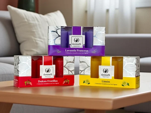 VELONCITO VINTAGE AROMATICO X 3