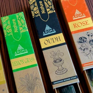 Nature Masala (Arabian Style): imagen 3