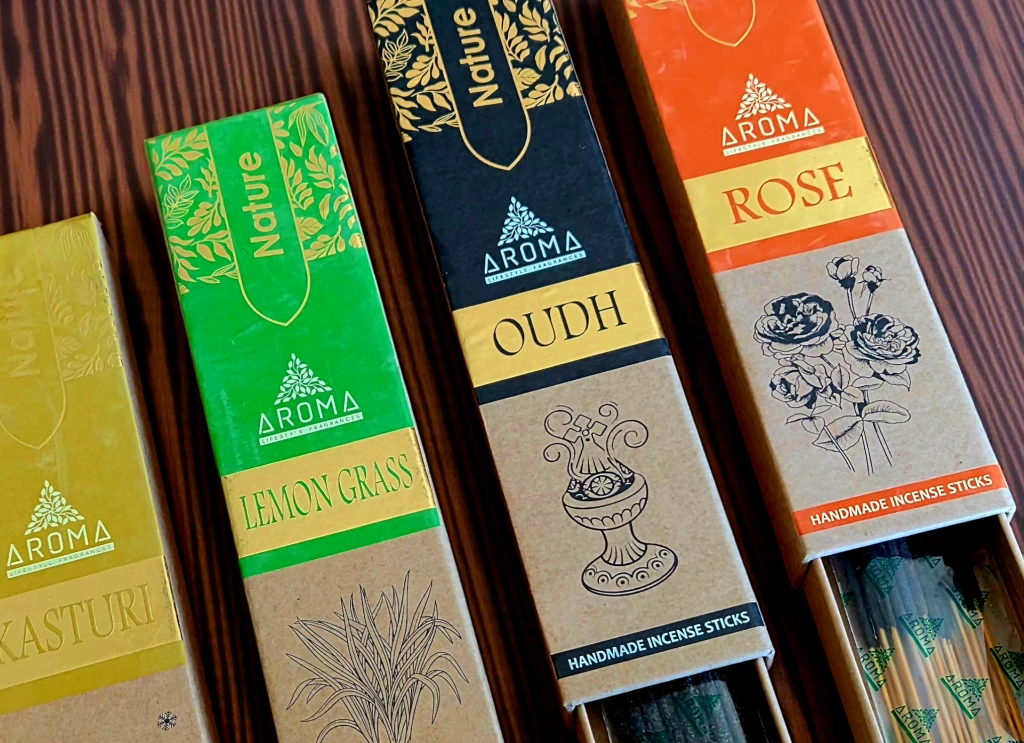 Nature Masala (Arabian Style): imagen 3