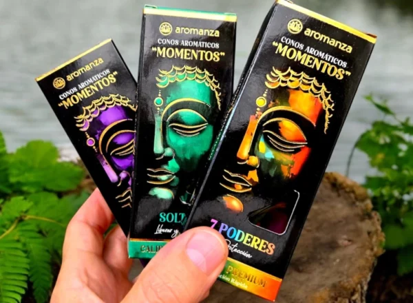 CONOS MOMENTOS LLEVANDO + DE 100 UNIDADES