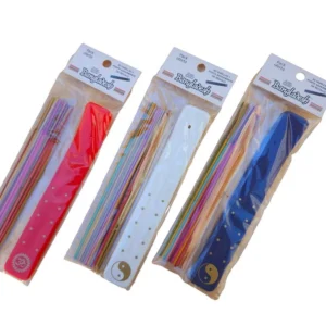 PACK OFERTA 30 VARILLAS +PORTA SKY: imagen 2