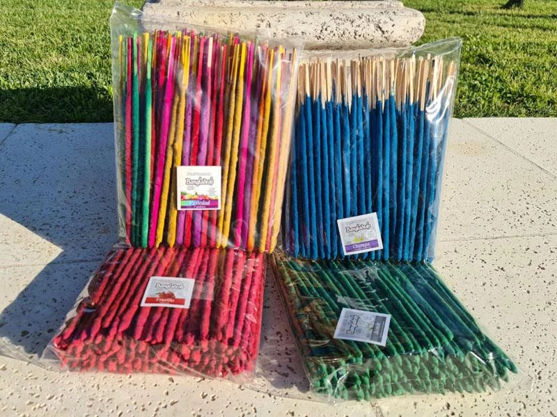 TRIPLE X120 VARILLAS: imagen 1