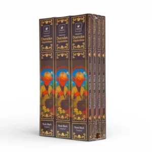 SAHUMERIOS DUENDES ALQUIMISTAS: imagen 2