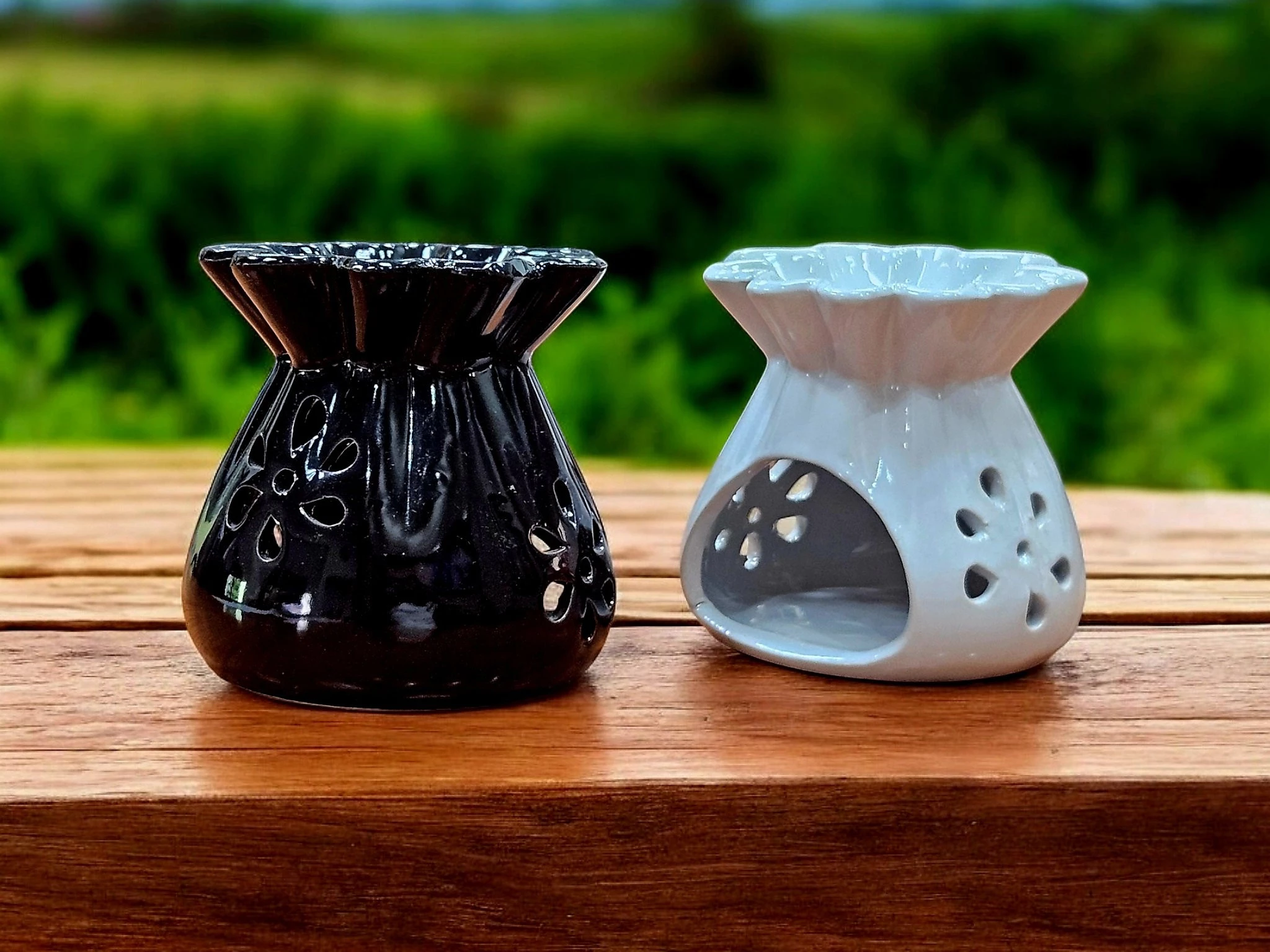 HORNITO BOLSA MARGARITA: imagen 1