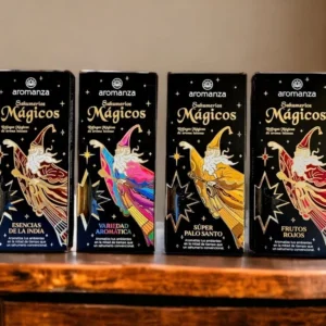 MAGICOS LLEVANDO + DE 100 UNIDADES: imagen 1