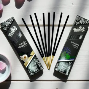 Sah. Tibetan Style x 8 v. Pack x 12: imagen 3