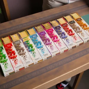 Mystical Line Masala: imagen 3